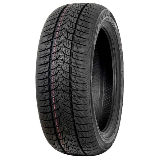 1x ЗИМОВА ШИНА 265/40R20 Minerva FROSTRACK UHP