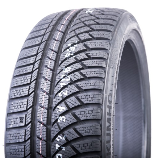 1x ЗИМОВА ШИНА 275/45R18 Kumho Wintercraft WP72