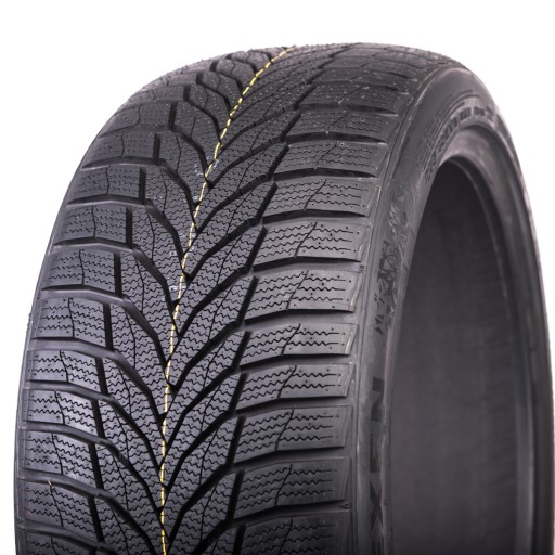 1 ЗИМНЯЯ ШИНА 275/45R18 Nexen Winguard Sport 2