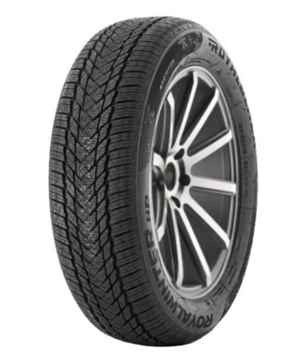 1x ЗИМОВА ШИНА ROYAL BLACK ROYALWINTER HP 185/60 R14 82T