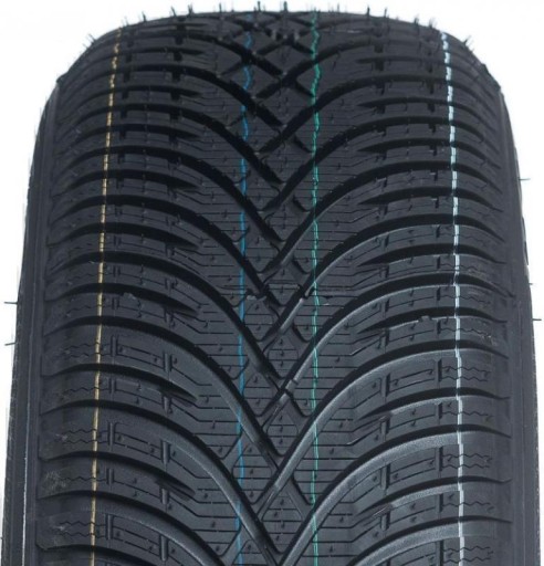 1x ЗИМНИЕ ШИНЫ 235/45R17 KLEBER KRISALP HP3 94H НОВЫЕ ЗИМНИЕ