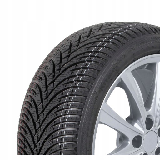 1x зимова шина KLEBER 195/55R16 87H Krisalp HP3 FR