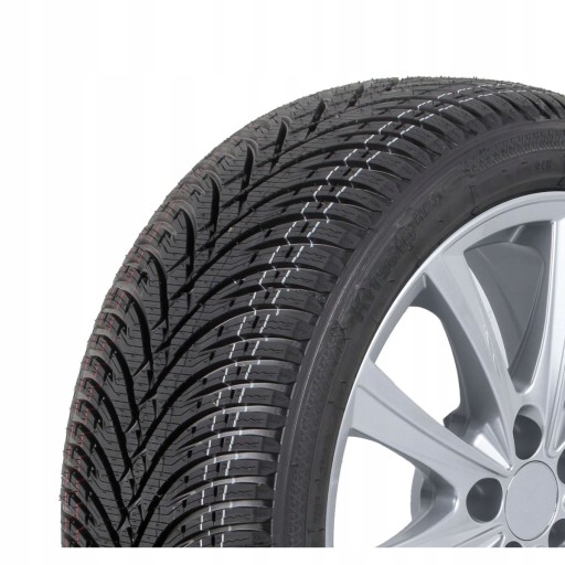 1x зимняя шина KLEBER 225/50R17 94H Krisalp HP3 FR