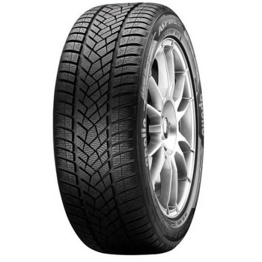 1x зимова шина 245/45R18 Apollo Aspire XP Winter