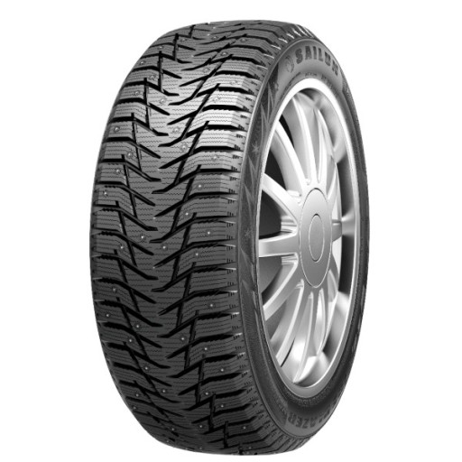1 зимняя шина 275/55R20 Sailun Ice Blazer WST3