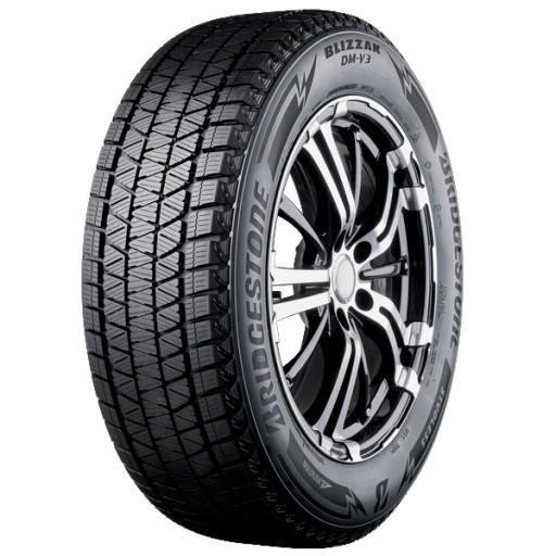 1x зимняя шина 275/70R16 Bridgestone Blizzak DM