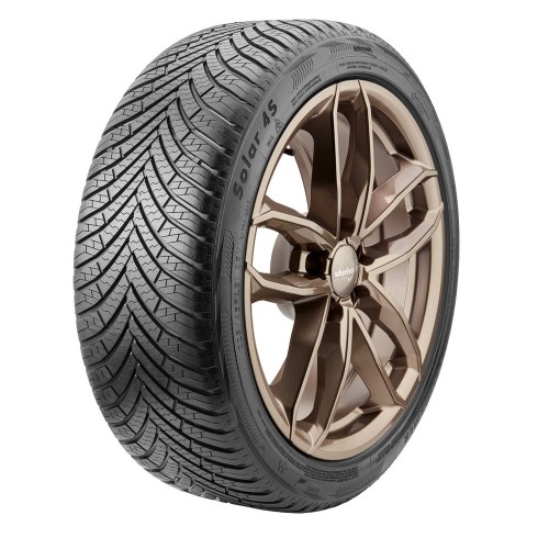 1x всесезонна шина 205 / 55R16 91V Star Performer Solar 4S