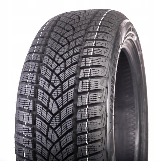 1x зимняя шина 155/70R19 Goodyear UG PERF + 88T