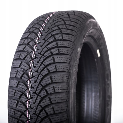 1x зимова гума 175/60R15 Goodyear UG 9+ 81T