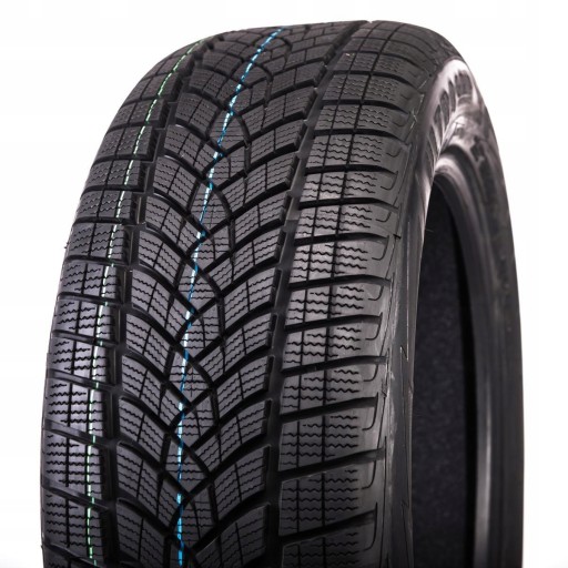 1x зимняя шина 205/60R16 Goodyear UG PERF G1 96H
