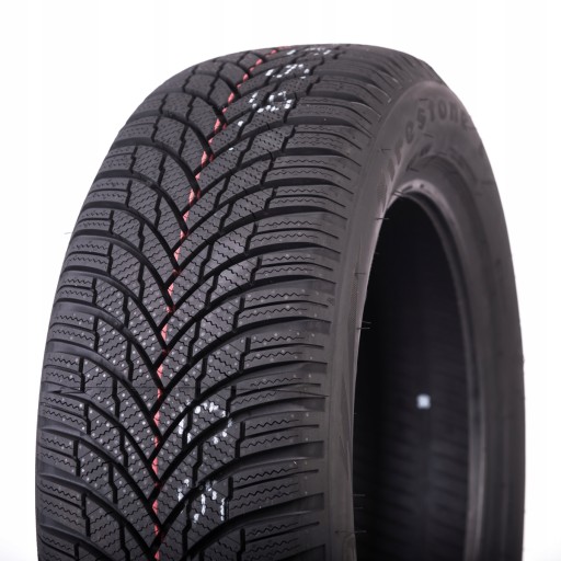 1x зимова гума 215/55R16 Firestone Winterhawk 4