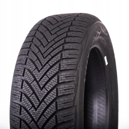 1x зимняя шина 215/60R16 Vredestein Wintrac 99H