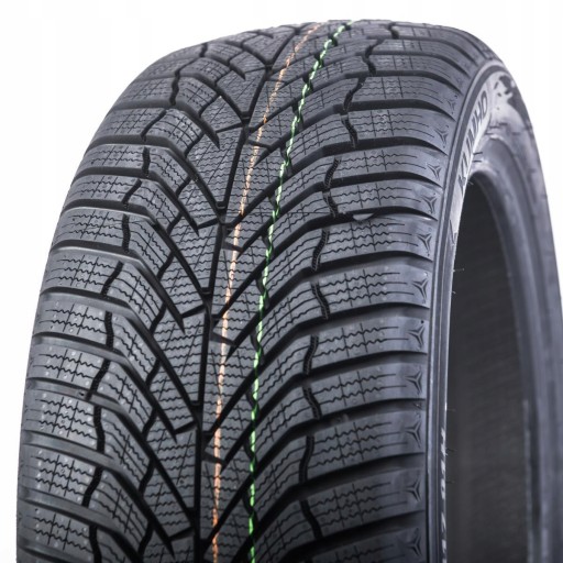 1x зимняя шина 235/45R18 Kumho Wintercraft WP52