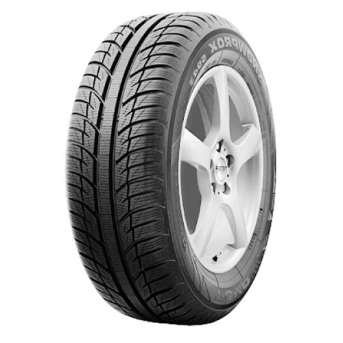 1x зимова гума Toyo SNOWPROX S943 185/55R16 87H XL