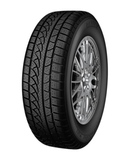 1x PETLAS SNOW MASTER W651 245/40R17 95 V