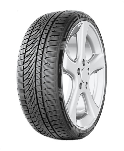 1x PETLAS SNOWMASTER2 SPORT XL 235/45R18 98 V