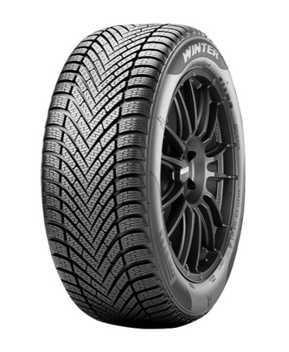 1x PIRELLI CINTURATO ЗИМА 195/65R15 91 T