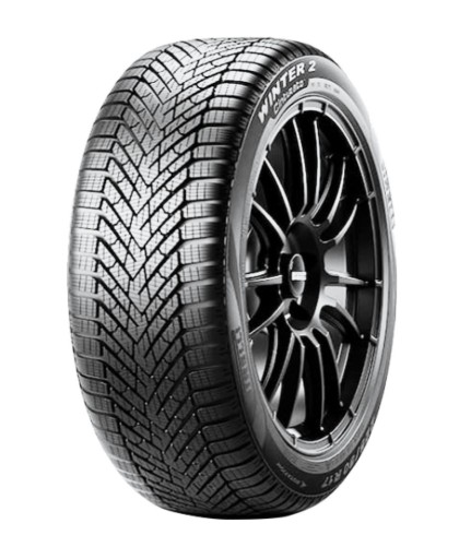 1x PIRELLI CINTURATO WINTER 2 205/55R16 91 T