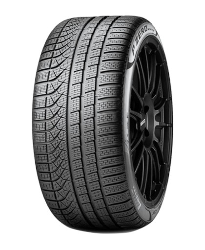 1x PIRELLI PZERO ЗИМА 245/45R18 100 В