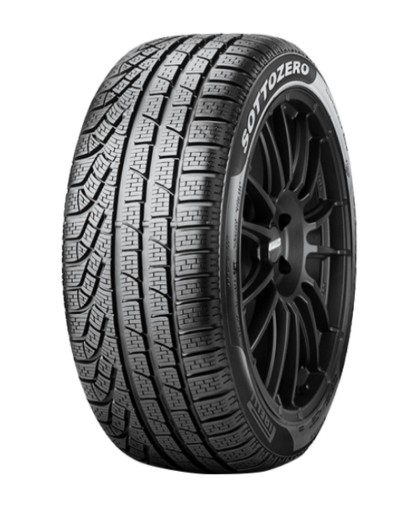 1x PIRELLI WINTER 210 SOTTOZERO 225/45R17 94 H