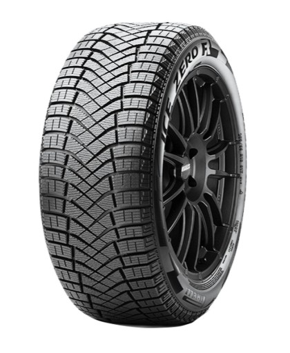 1x PIRELLI WINTER ICE ZERO 185/65R15 92 T