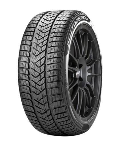 1x PIRELLI WINTER SOTTOZERO 3 225/45R17 94 H