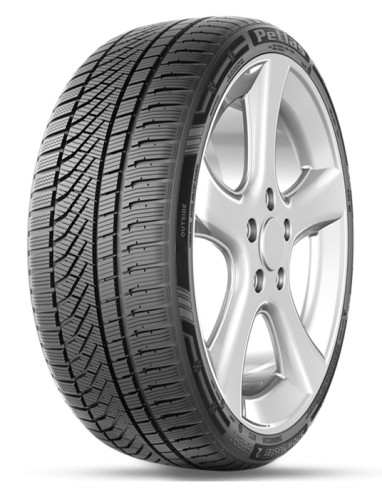 1x Petlas SNOWMASTER 2 SPORT XL 245/45R17