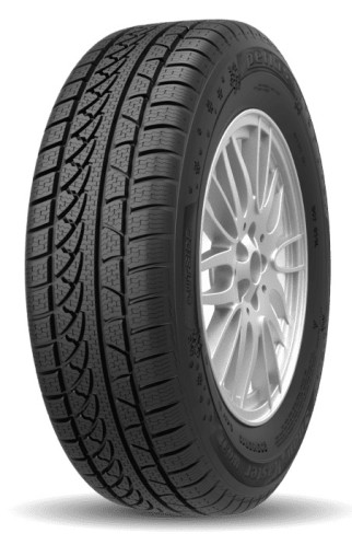 1x Petlas SNOWMASTER W651 XL FR 235/45R17