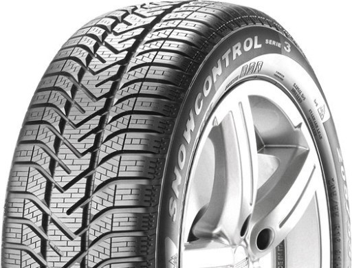 1x Pirelli 175/65 R15 88H Winter 210 Snowcontrol Serie 3