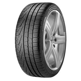 1x Pirelli 205/55 R17 91H Winter 210 SottoZero Serie II Run Flat