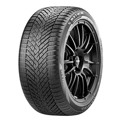 1x Pirelli 215/55R18 CINTURATO WINTER 2 99H