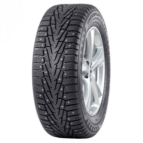 1x Шипи Pirelli 215/65 R16 98T з різьбленням EDGE (9