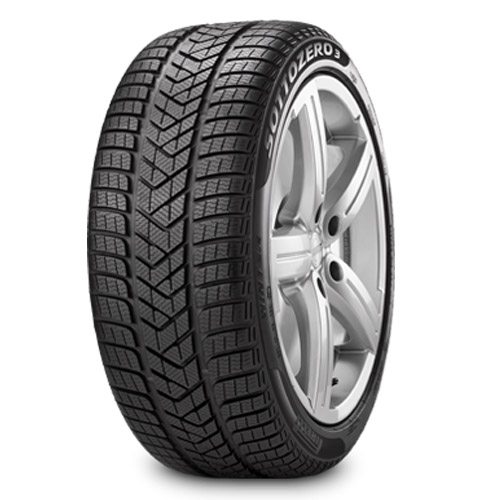 1x Pirelli 225/40R18 SOTTOZERO SERIE III 92V FR *