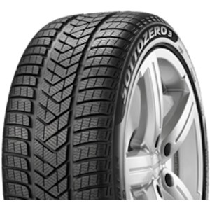 1x Pirelli 225/45 R19 96V Sottezero 3 RFT (8)