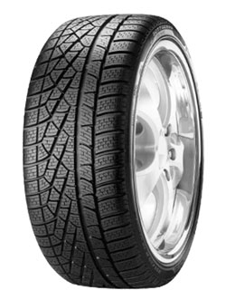 1x Pirelli 225/60 R18 100H W 210 SottoZero (:4)