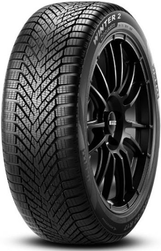 1x Pirelli CINTURATO WINTER 2 195/55 R16 91H