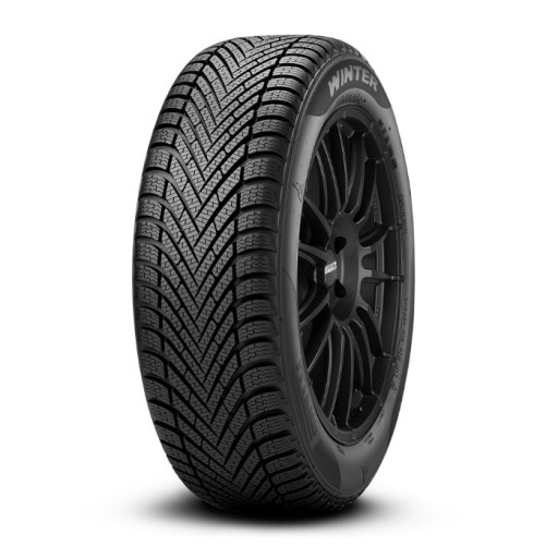 1x Pirelli CINTURATO ЗИМА 205/55 R16 91H