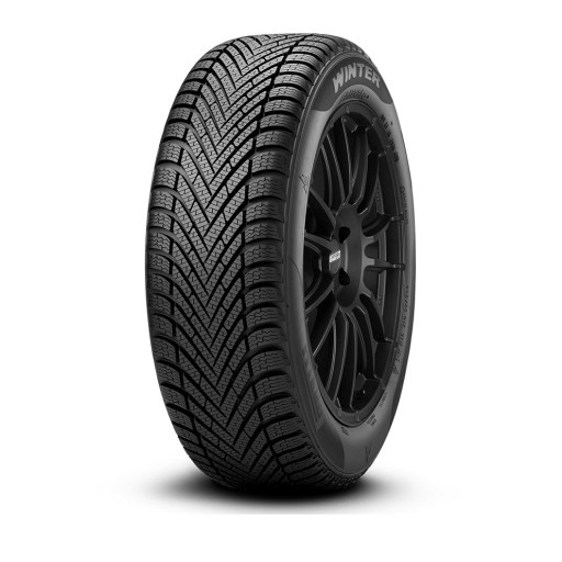 1x Pirelli Cinturato Зима 165/65R15