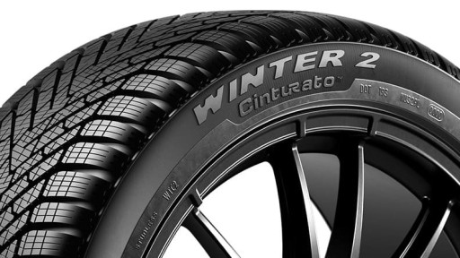 1x Pirelli Cinturato Winter 2 FR 215/50R18