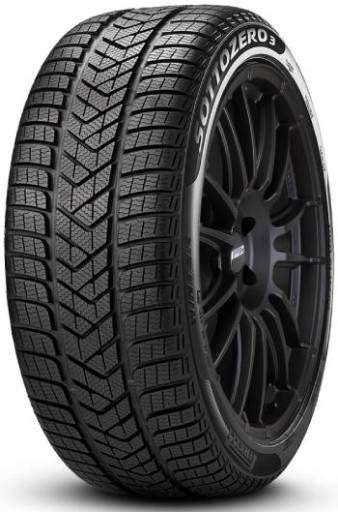 1x Pirelli SOTTOZERO SERIE III 225/55 R17