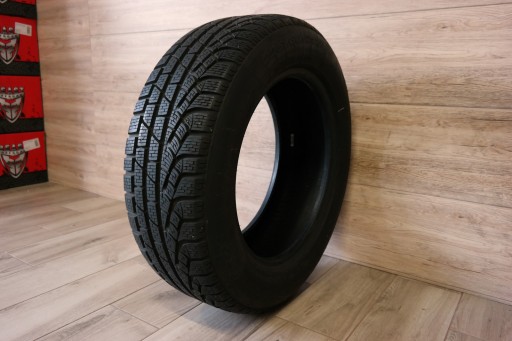 1x Pirelli SottoZero 210 Serie II 225/60 99H 2014 г.