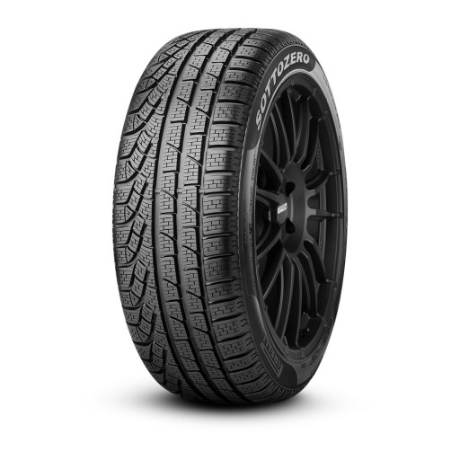 1x Pirelli SottoZero Serie II XL 225/45R17