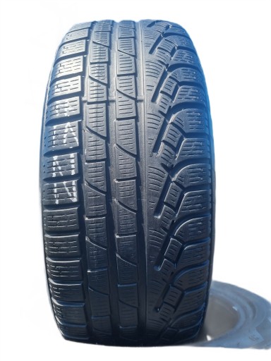 1x Pirelli Winter Sottozero 210 225/60R17 99H Z77B