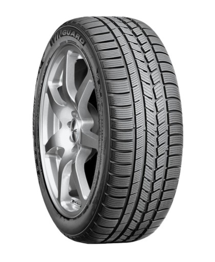 1x ROADSTONE WINGUARD SPORT 225/50R17 98 V