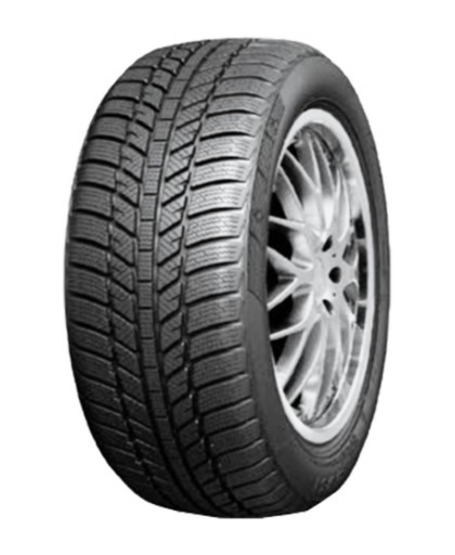 1x ROADX FROST WH01 205/65R16 95 H