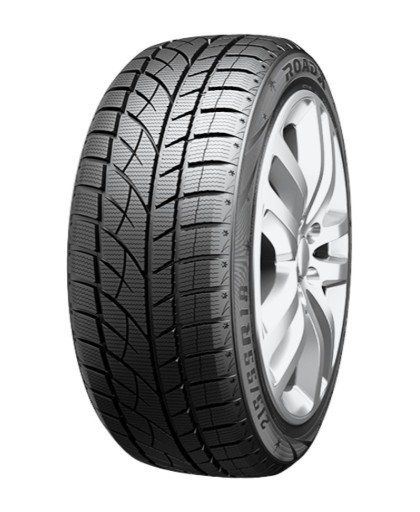 1x ROADX RX FROST WU01 225/40R18 92 H