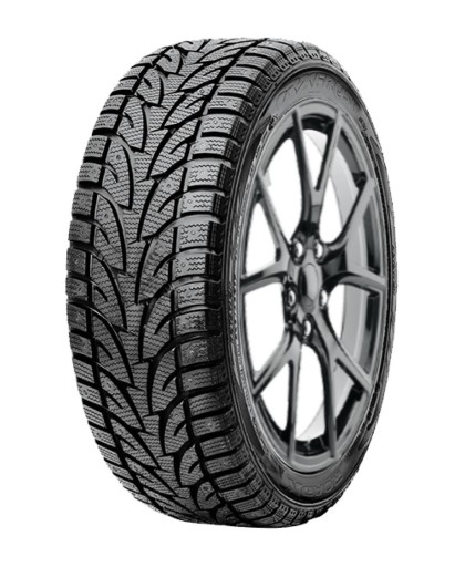 1x ROADX RXFROST WH12 BSW 215/70R16 100 T