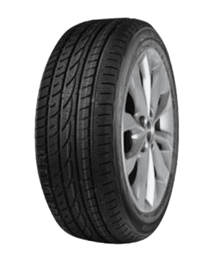 1x ROYAL BLACK ROYAL WINTER 195/65R15 91 H