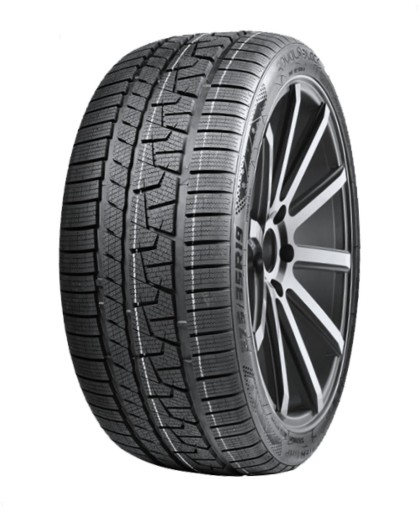 1x ROYAL BLACK ROYAL WINTER UHP 225/55R19 103 В