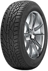 1x Riken SNOW XL 235/55R17